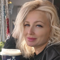 Ольга Кемм, 18.04.1987, Астана