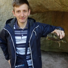 Саша Білько, 28.03