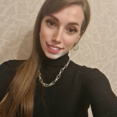 Анастасия Малиновская, 07.04