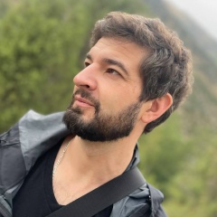 Сергей Декалюк, 15.05.1986, Калининград