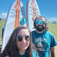 Макс Лушников