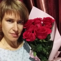 Оля Зволь, 08.07.1988, Ивановка