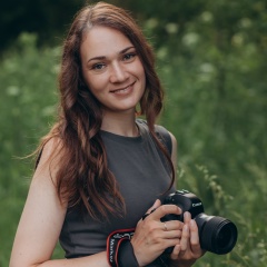 Марина Рукавичко, 06.12, Дубна