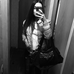 Яна Сполуденна, 24.12, Винница