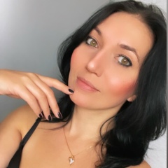 Мария Александрова, 31.12, Москва