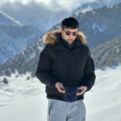 Алымбек Турдалиев, 12.03, Бишкек