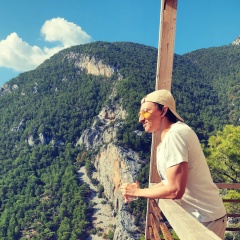 Сергей Смирнов, 25.01.1987, Казань