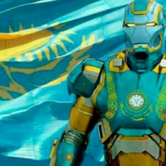 Марат Кумар, 01.02, Алматы