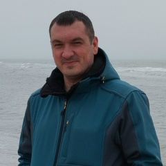 Александр Бедов, 06.09, Оренбург
