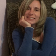 Ирина Замлынская, 02.09.1980, Киев