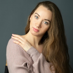 Мария Жукова, 25.03.1985, Санкт-Петербург