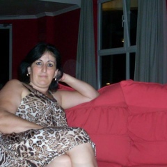 Lela Burnadze, Bergamo