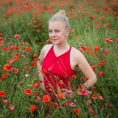 Янина Протасевич, 12.02, Минск