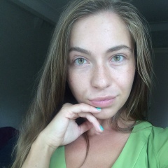 Дарья Кузнецова, 07.11.1990, Новосибирск