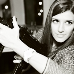 Ирина Иришина, 11.03, Москва