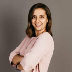 Наталия Перебоева, 05.01, Томск