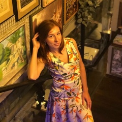 Альбина Фахрутдинова, 12.09, Казань