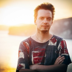 Андрей Яшин, 23.06.1987, Москва