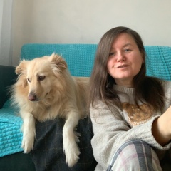 Ирина Колпакова