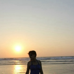 Елена Чередникова, 02.01.1983, Алматы