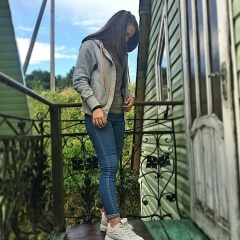 Вікуся Лужецька, 18.06, Старый Самбор