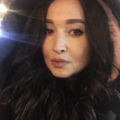 Алёна Коленко, 04.05, Санкт-Петербург