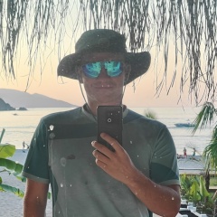 Дмитрий Пучков, 26.10, Москва