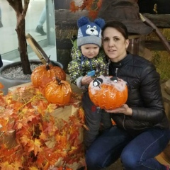 Ирина Рудых, 28.06, Иркутск