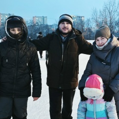 Фёдор Зенков, 04.04.1983, Хабаровск