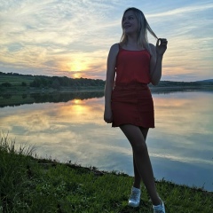 Natali Vitvitska, 08.08, Черновцы