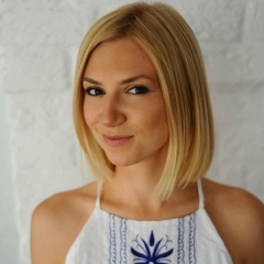 Елена , Москва