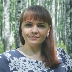 Александра Вердиревская, 07.01.1987, Нижний Новгород
