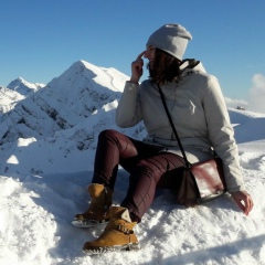 Татьяна Патрушева, 10.01.1987, Санкт-Петербург