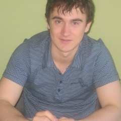 Андриан Логинов, 05.01.1987, Санкт-Петербург