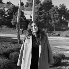 Ариана Сохрокова, 26.09