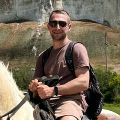 Дмитрий Новиков, Павлодар