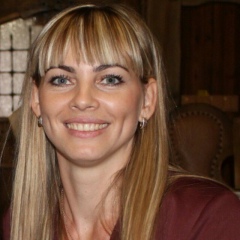 Янина Федёрко, 02.11, Киев