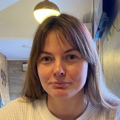 Лена Шпакова, 17.06, Санкт-Петербург