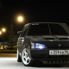 Макс Рубцов, 24.05.1999, Нижний Новгород