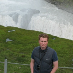 Антон Беняш, 17.04, Москва