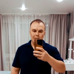 Михаил Груздев, 18.10, Яйва