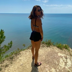 Irina Provodina, 03.10, Москва