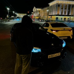Байрам Адилов, Великий Новгород