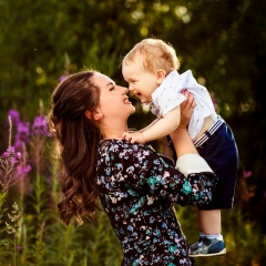 Анна Паламар, 05.06, Архангельск