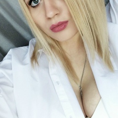 Юля Кольцова, 26.01.1996