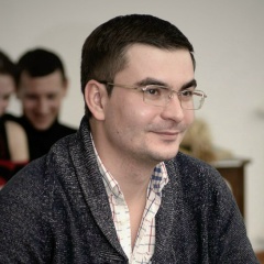 Дмитрий Джонидепов, 22.02