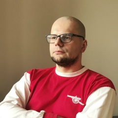 Дмитрий Сергеев, 25.07.1989, Москва