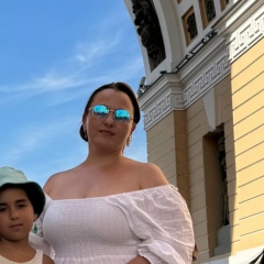 Наталья Ермолаева, 24.07, Москва