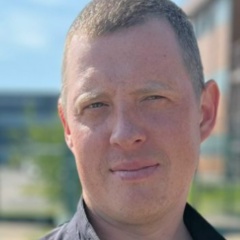 Андрей Бондаренко, 10.06, Москва