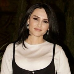 Амина Кишуева, 01.04